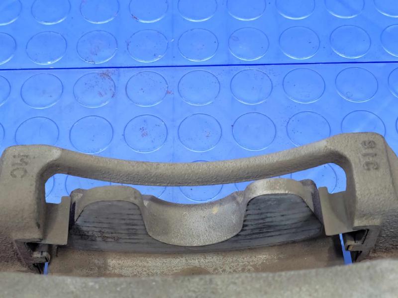 2020 Chevrolet Trax Caliper