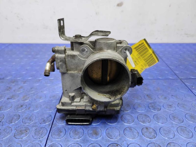 2006 Honda Ridgeline Throttle Body/Valve Assy