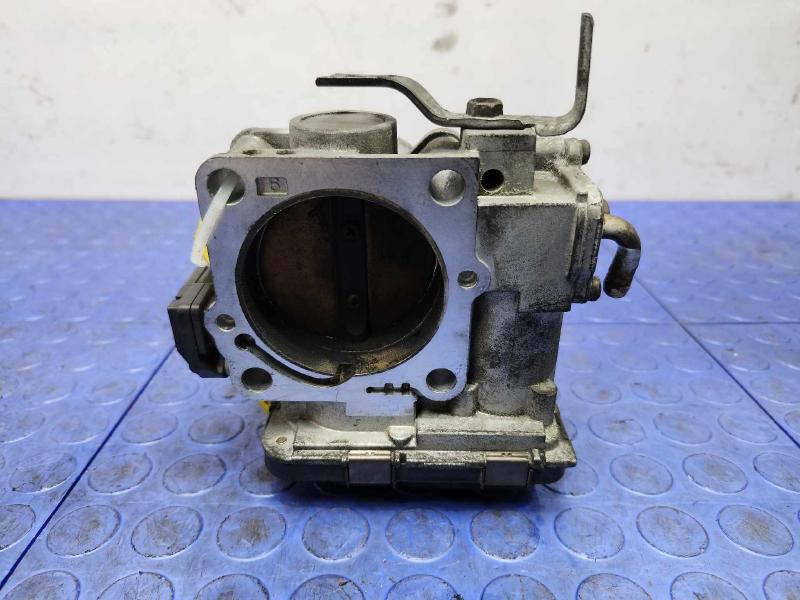 2006 Honda Ridgeline Throttle Body/Valve Assy