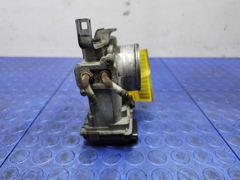 2006 Honda Ridgeline Throttle Body/Valve Assy