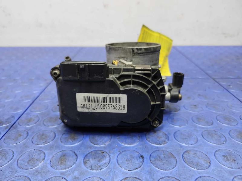 2006 Honda Ridgeline Throttle Body/Valve Assy