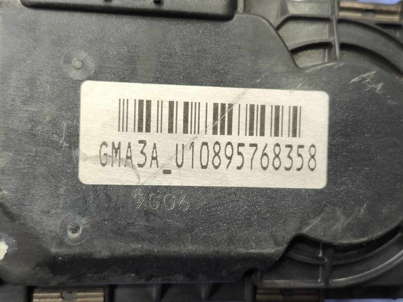 2006 Honda Ridgeline Throttle Body/Valve Assy