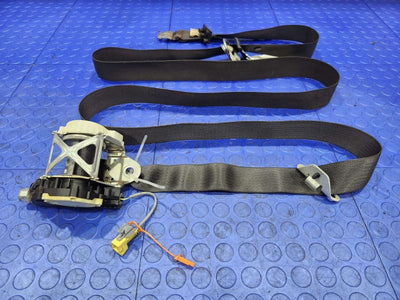 2010 Chevrolet Tahoe Front Seat Belt