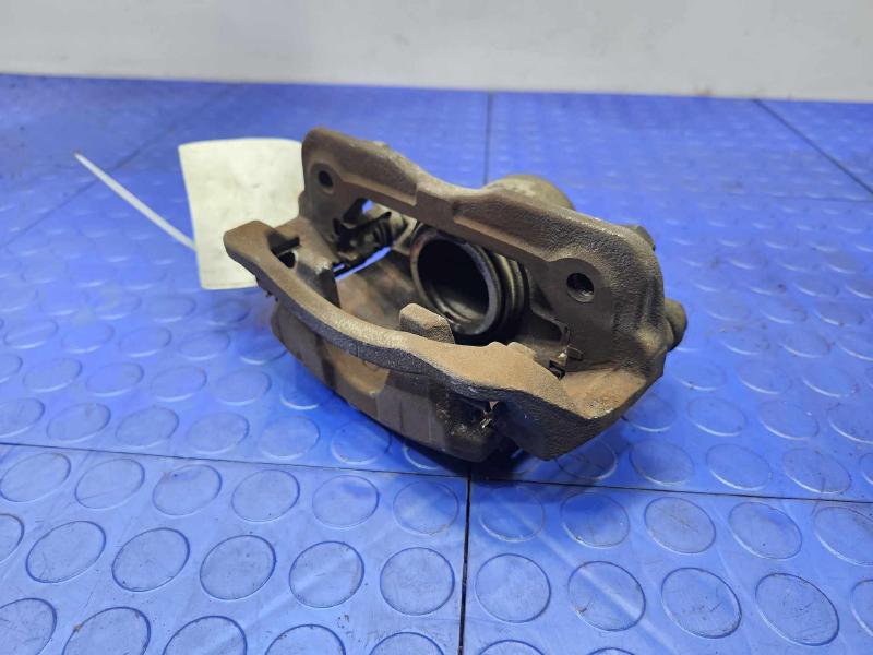 2016 Honda Fit Caliper