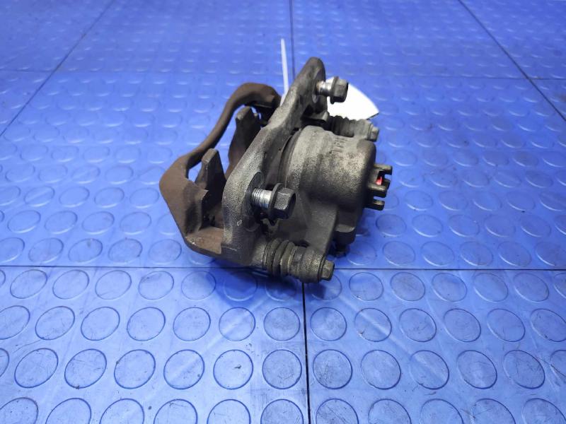 2016 Honda Fit Caliper