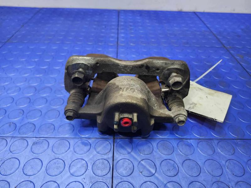 2016 Honda Fit Caliper