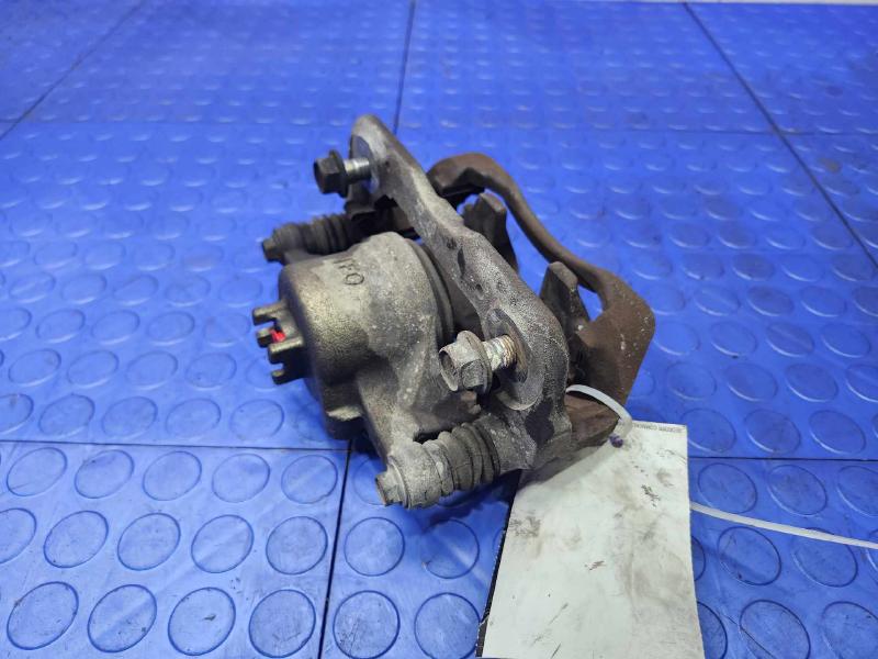 2016 Honda Fit Caliper