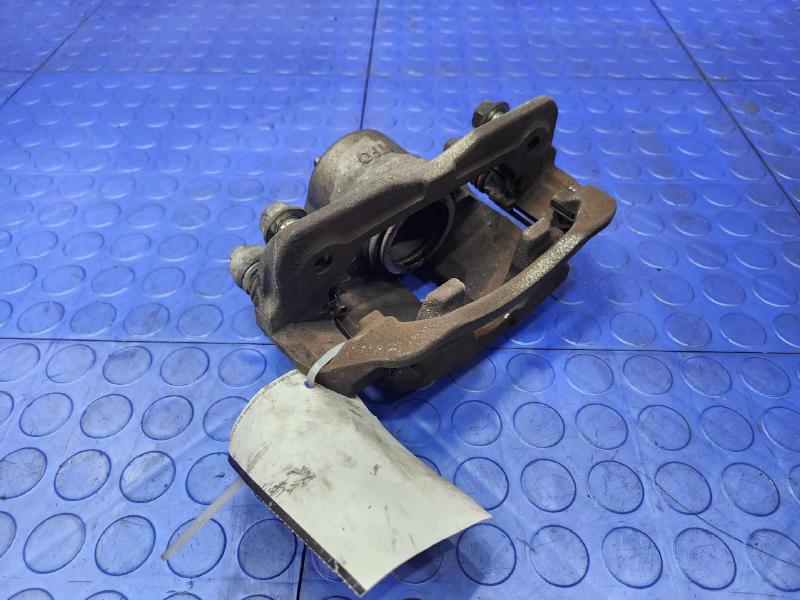 2016 Honda Fit Caliper