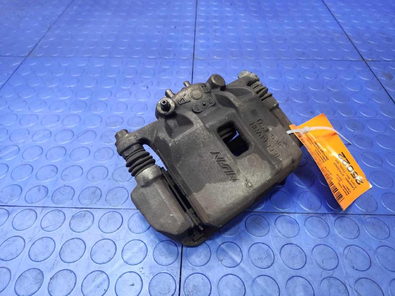 2016 Honda Fit Caliper