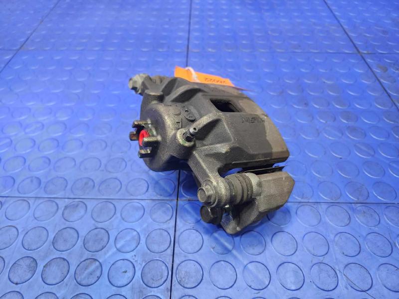 2016 Honda Fit Caliper