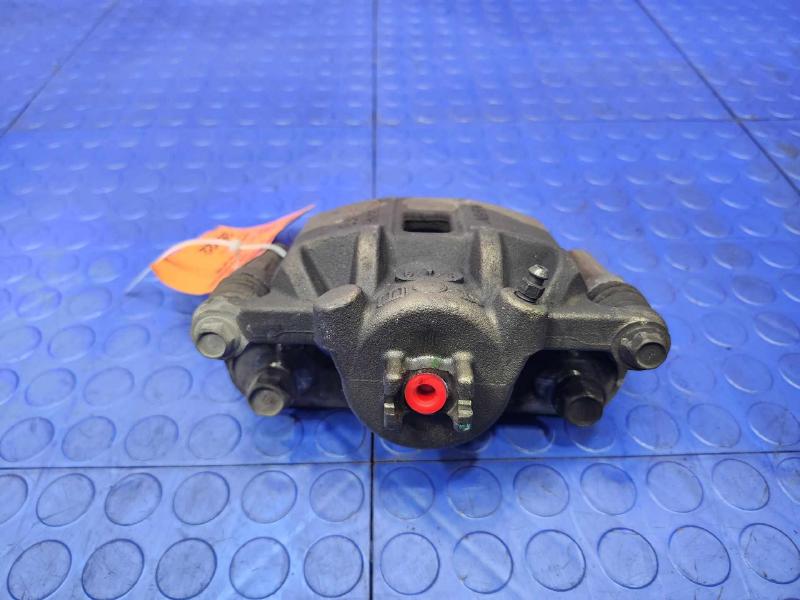 2016 Honda Fit Caliper