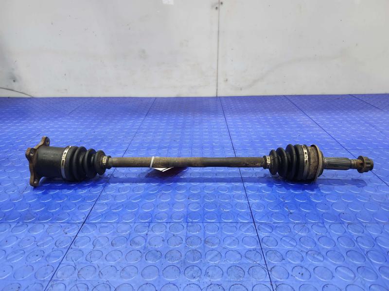 2010 Lexus RX350 RX450H Axle Shaft