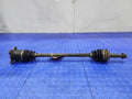 2010 Lexus RX350 RX450H Axle Shaft