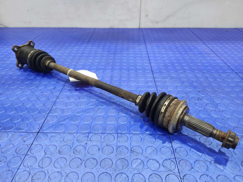 2010 Lexus RX350 RX450H Axle Shaft