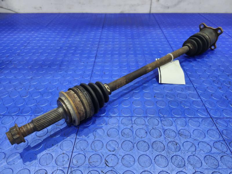 2010 Lexus RX350 RX450H Axle Shaft
