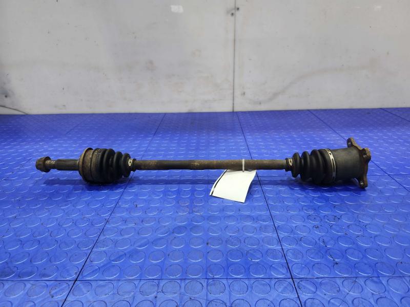 2010 Lexus RX350 RX450H Axle Shaft