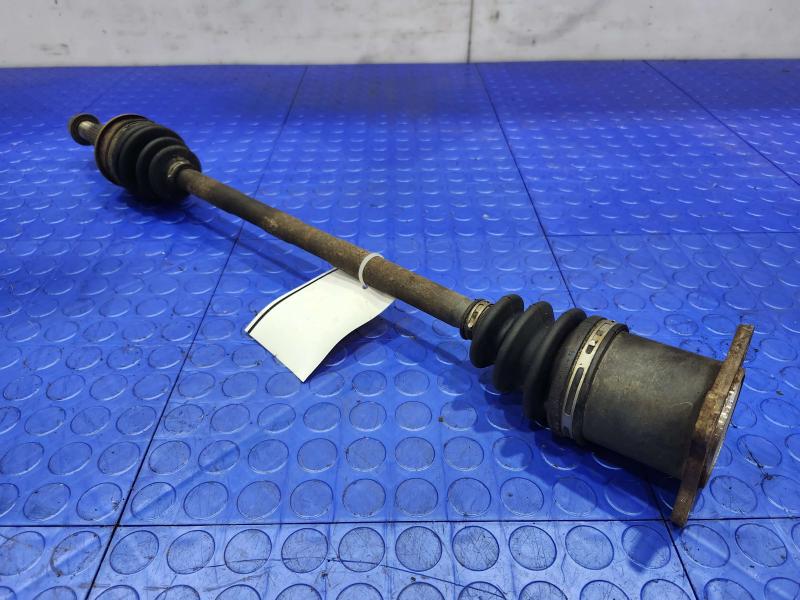2010 Lexus RX350 RX450H Axle Shaft