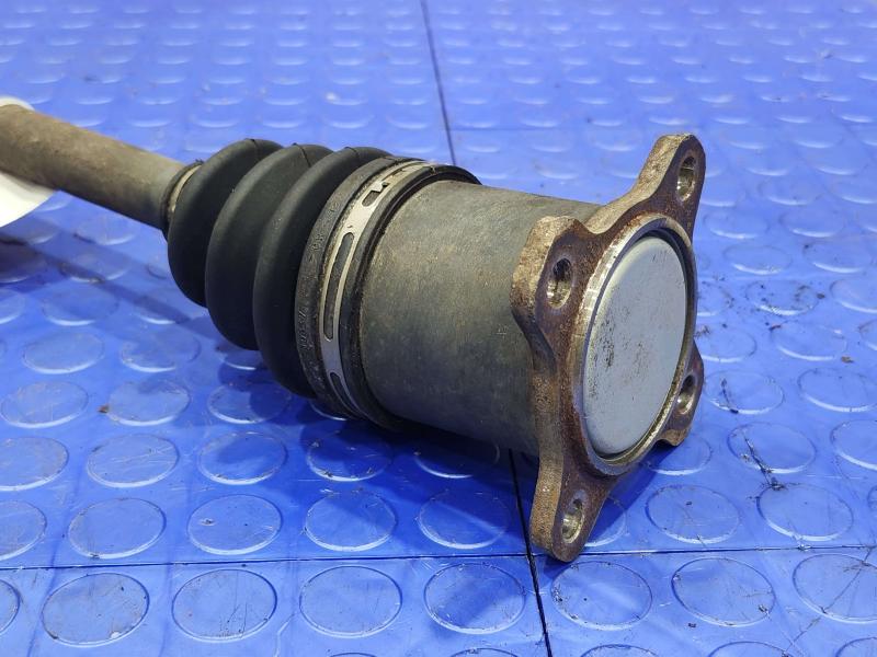 2010 Lexus RX350 RX450H Axle Shaft