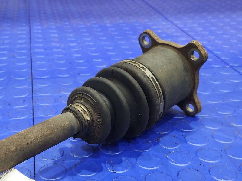 2010 Lexus RX350 RX450H Axle Shaft
