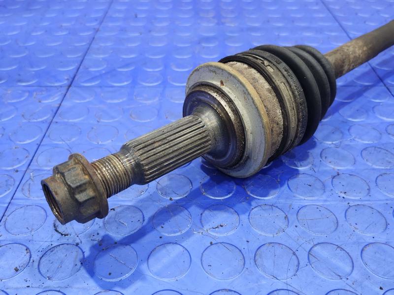 2010 Lexus RX350 RX450H Axle Shaft