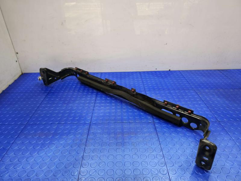 2014 Ford Focus Radiator Support