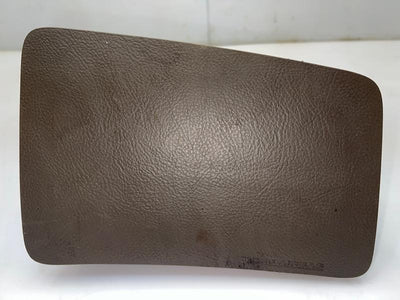 2007 Toyota Corolla Air Bag