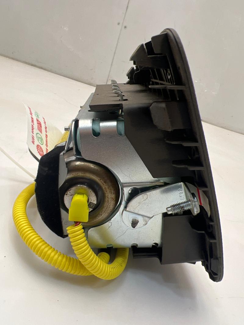 2007 Toyota Corolla Air Bag