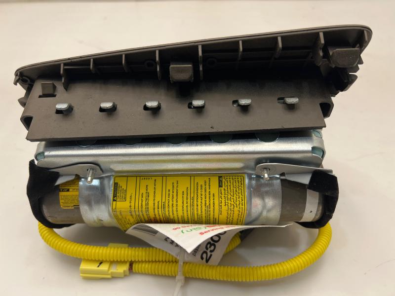2007 Toyota Corolla Air Bag
