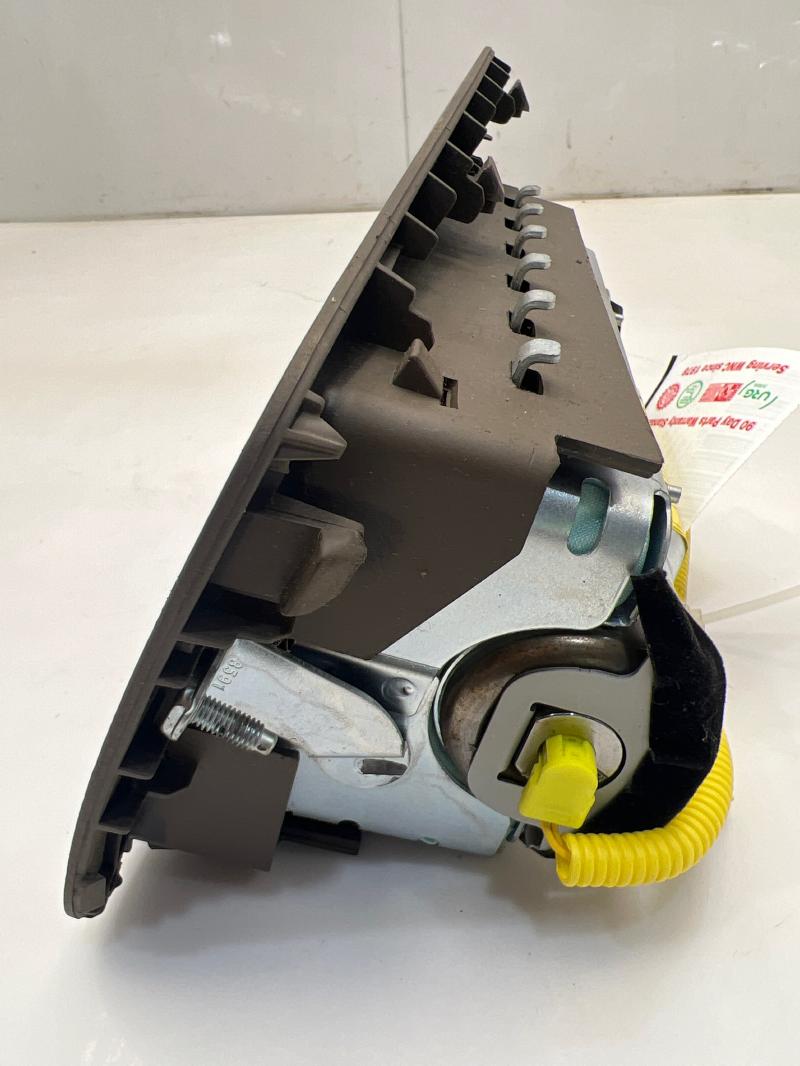 2007 Toyota Corolla Air Bag