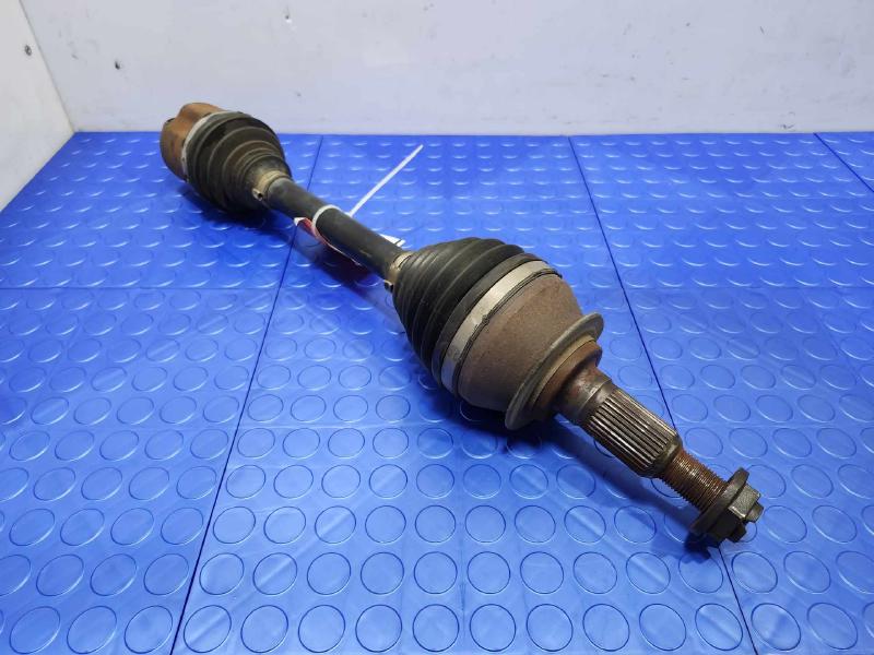 2020 GMC Sierra 1500 Axle Shaft