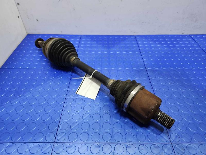 2020 GMC Sierra 1500 Axle Shaft