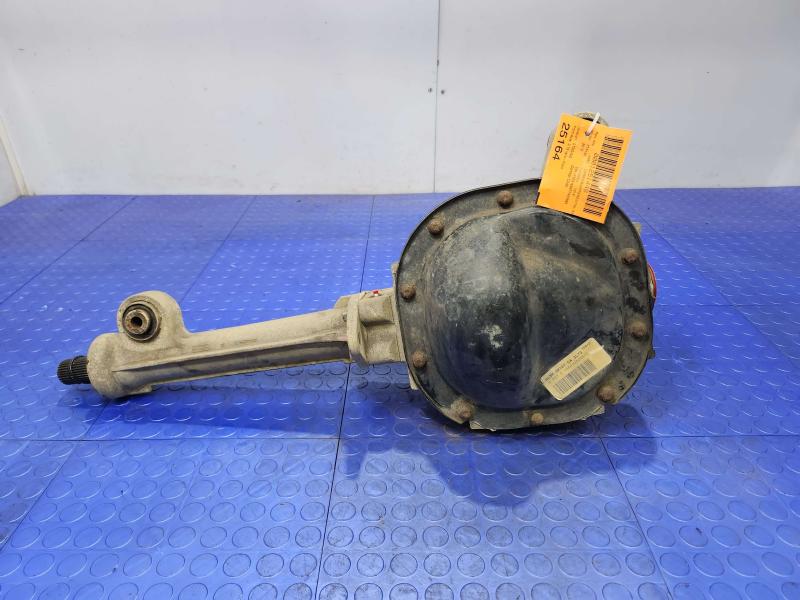 2015 Ford F-150 Carrier/Differential Assembly