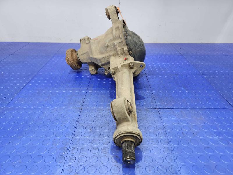 2015 Ford F-150 Carrier/Differential Assembly