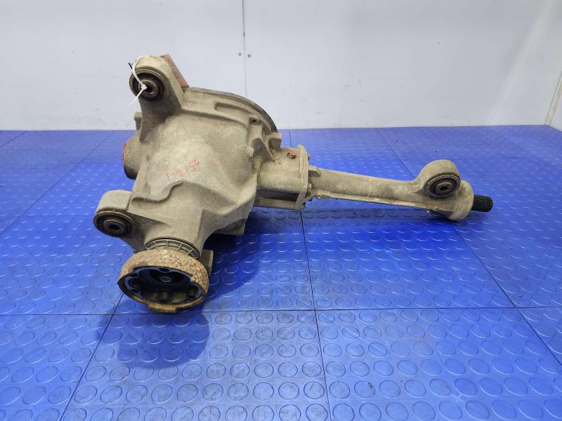 2015 Ford F-150 Carrier/Differential Assembly