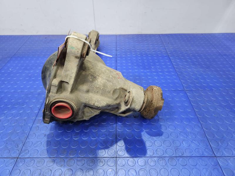2015 Ford F-150 Carrier/Differential Assembly