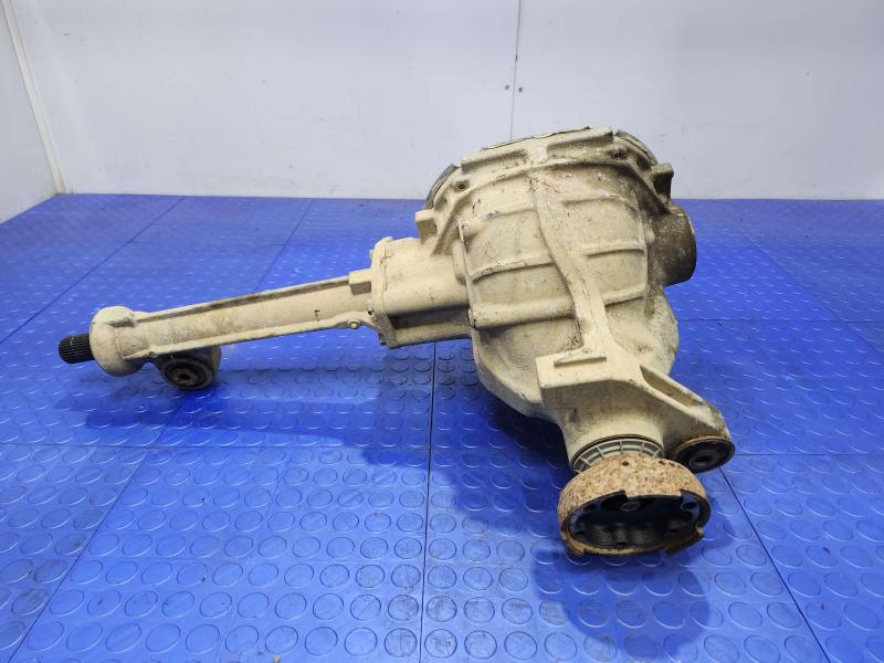 2015 Ford F-150 Carrier/Differential Assembly