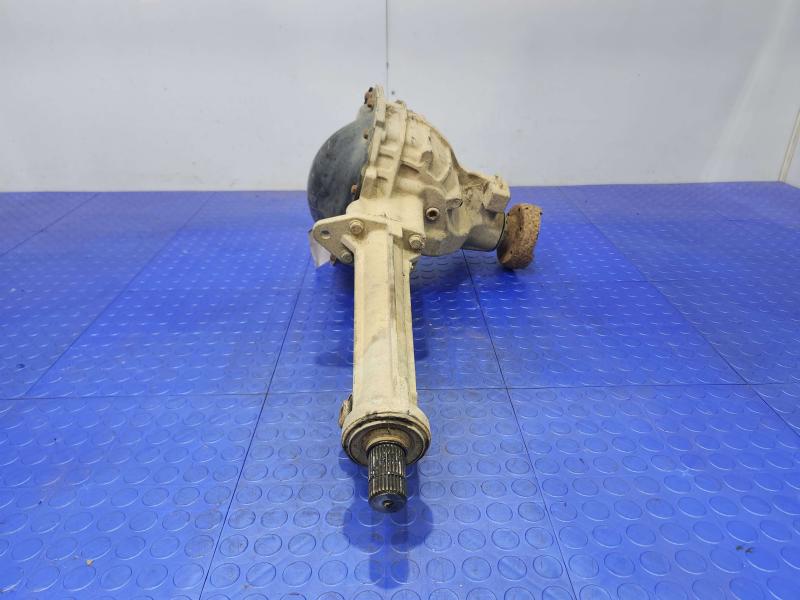 2015 Ford F-150 Carrier/Differential Assembly