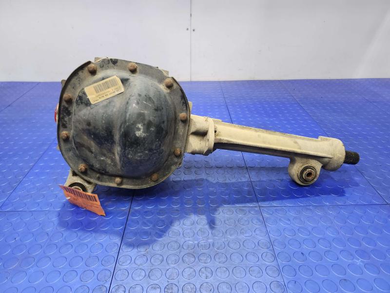 2015 Ford F-150 Carrier/Differential Assembly