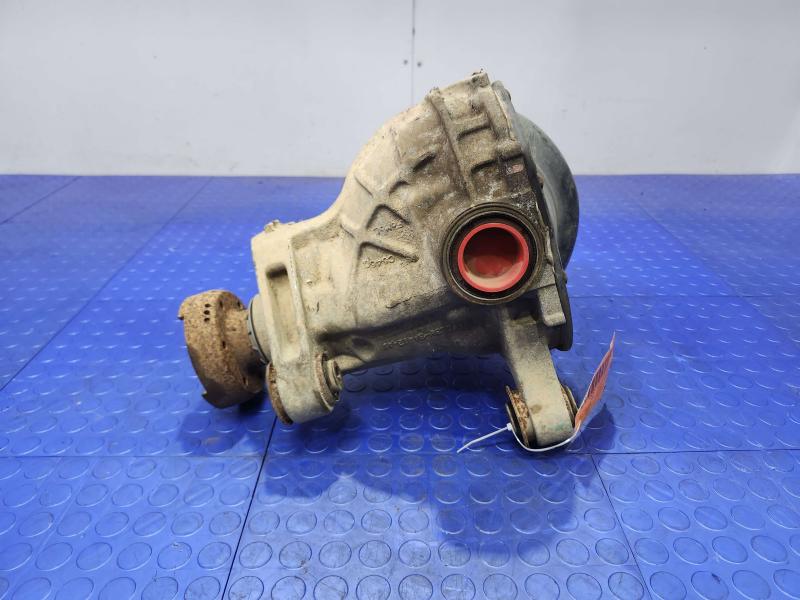 2015 Ford F-150 Carrier/Differential Assembly