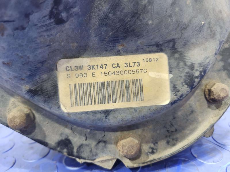 2015 Ford F-150 Carrier/Differential Assembly