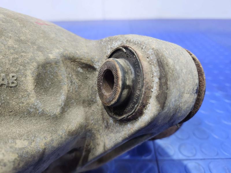 2015 Ford F-150 Carrier/Differential Assembly