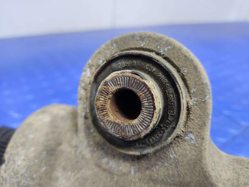 2015 Ford F-150 Carrier/Differential Assembly