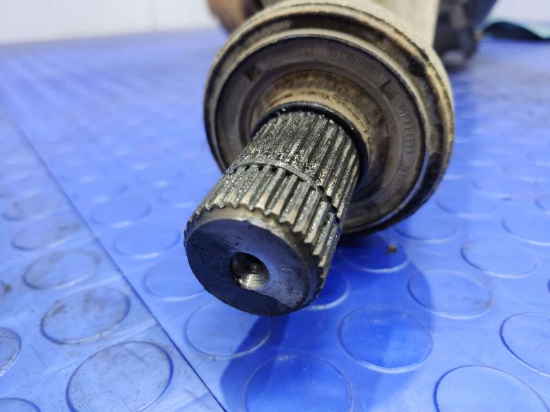 2015 Ford F-150 Carrier/Differential Assembly