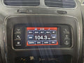 2011-2020 Dodge Journey OEM 4.3" Display Screen Assembly Genuine 5064976AI