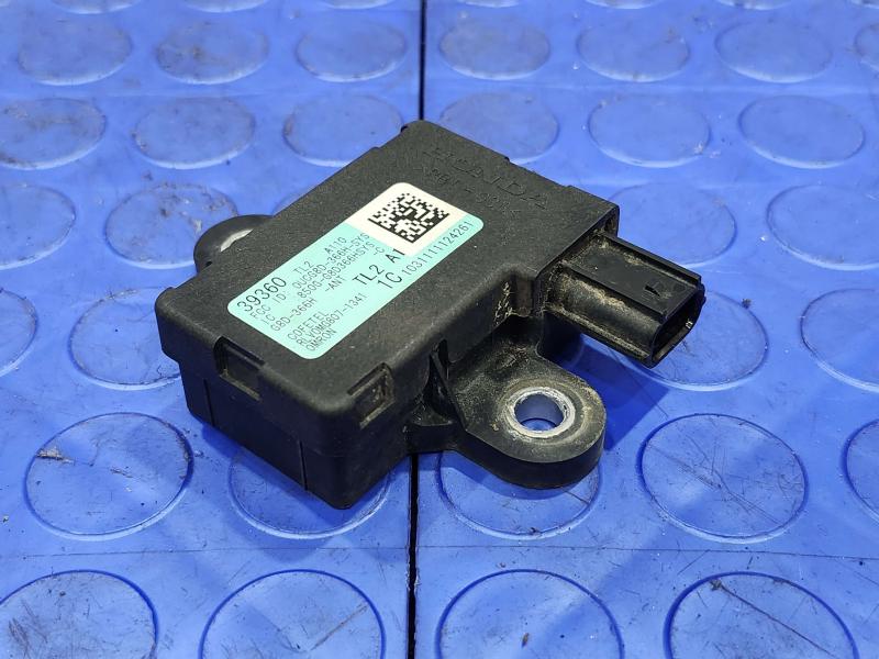 2011 Honda Pilot Misc Ebay Parts