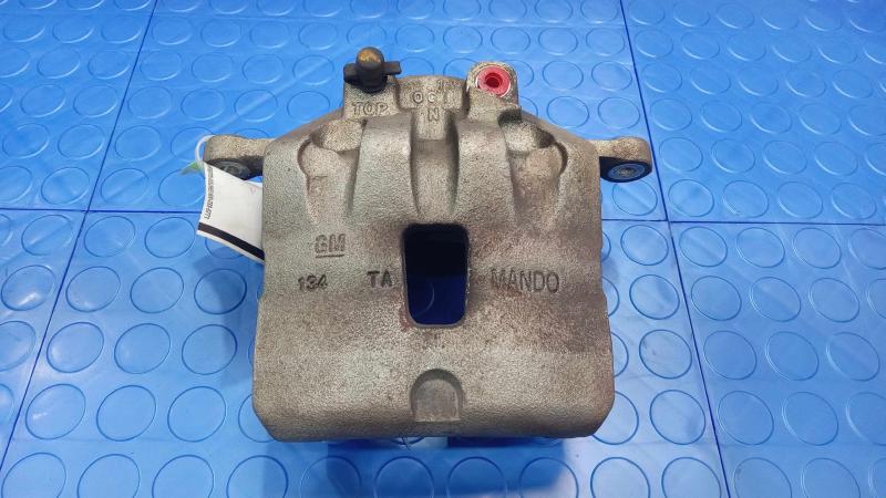 2015 Chevrolet Camaro Caliper