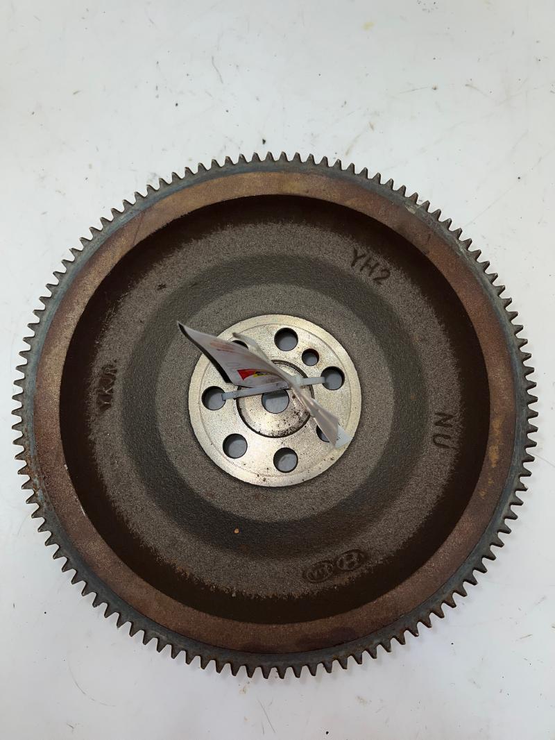 2016 Kia Forte Flywheel