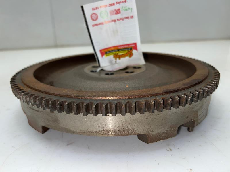 2016 Kia Forte Flywheel