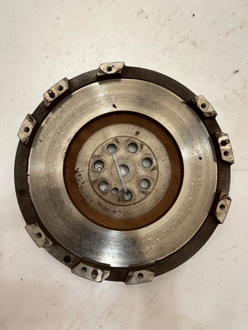 2016 Kia Forte Flywheel