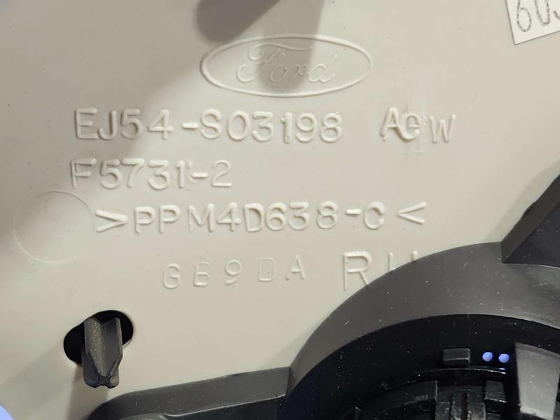2016 Ford Escape Misc Ebay Parts